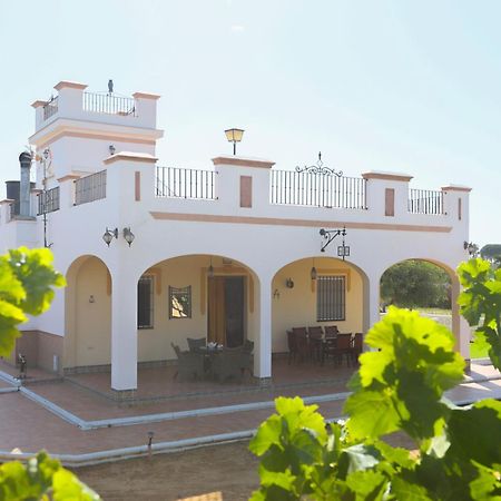 Casa Rural Los Miradores Marchena (Seville) Exterior foto