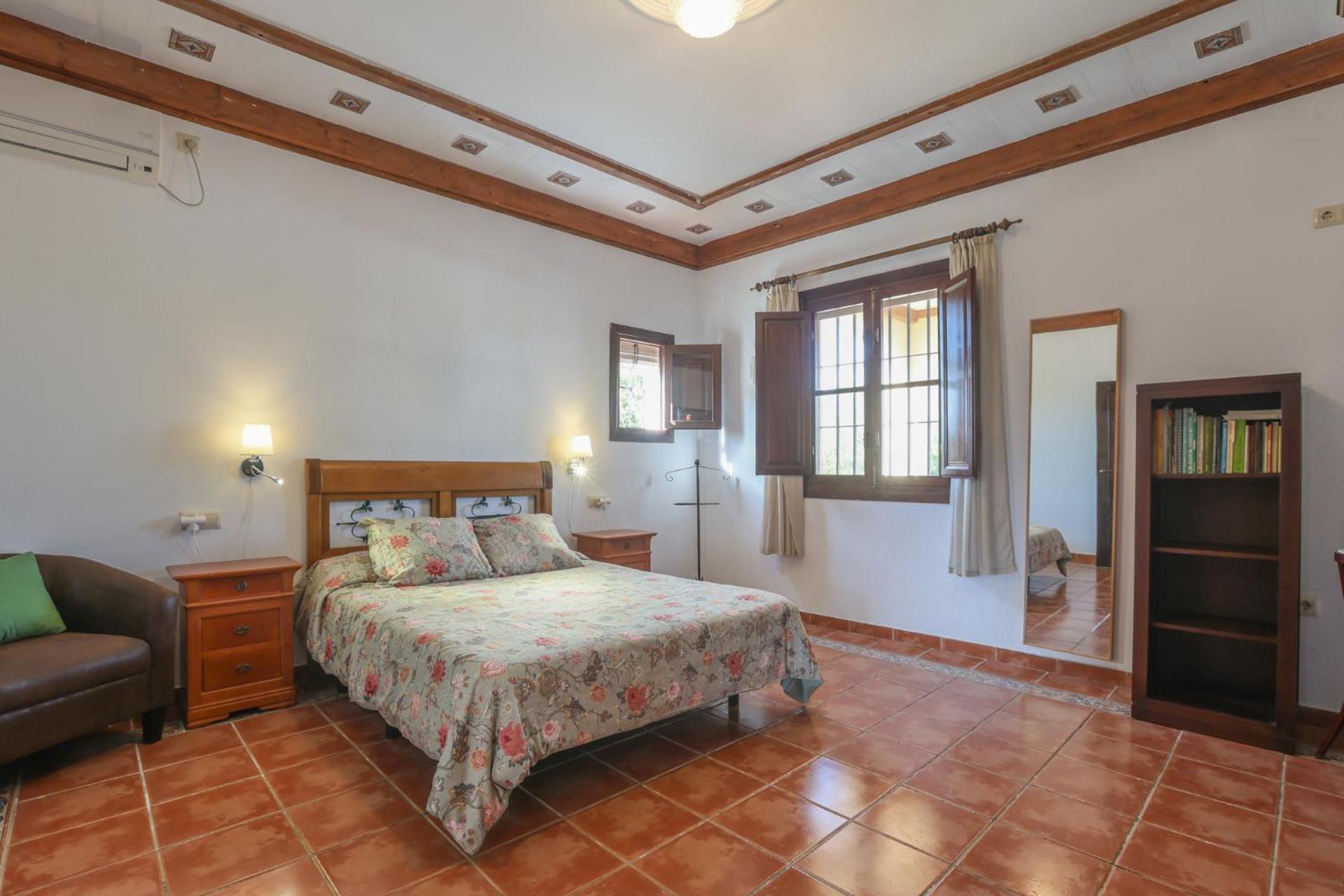 Casa Rural Los Miradores Marchena (Seville) Exterior foto