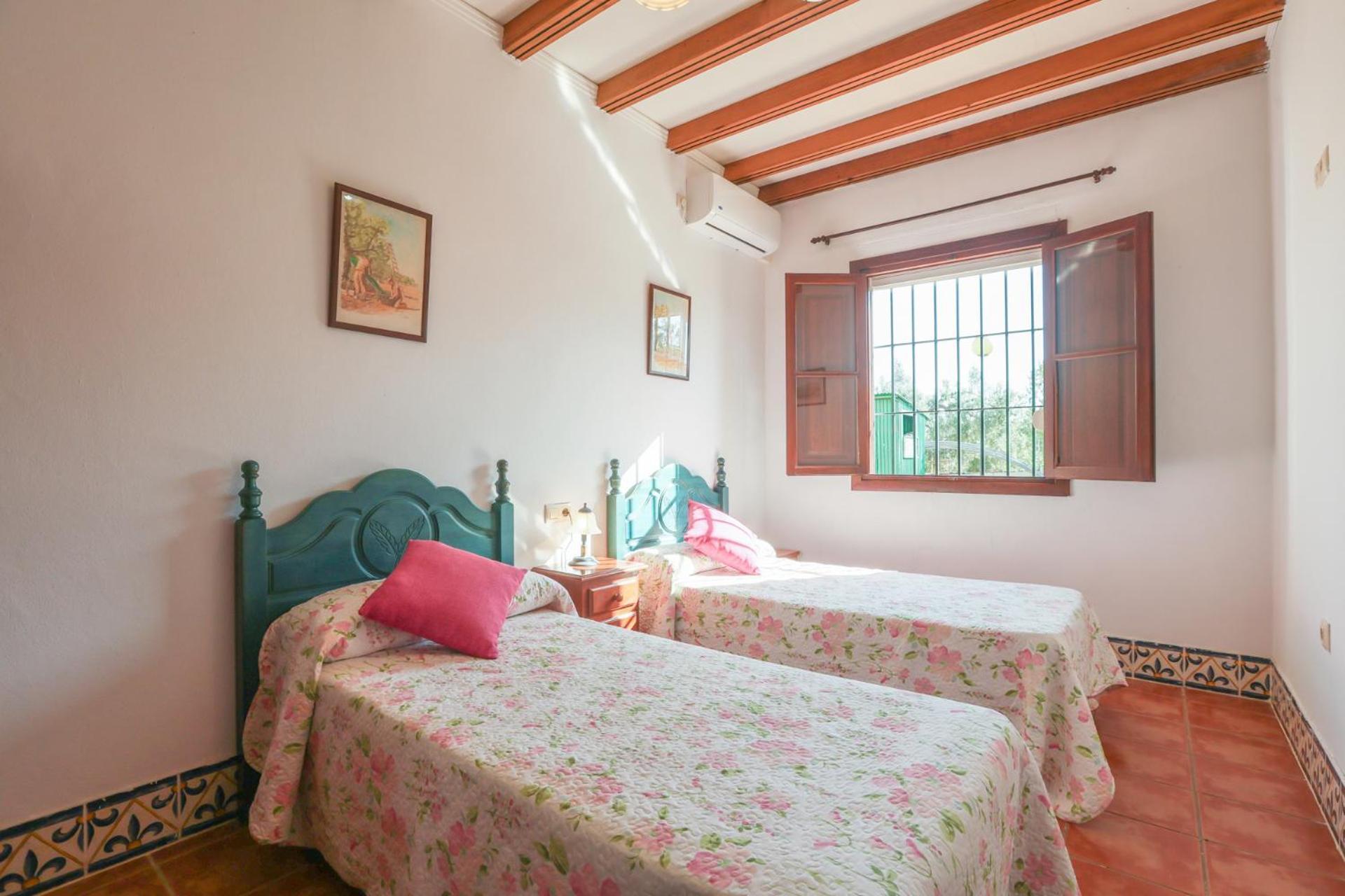 Casa Rural Los Miradores Marchena (Seville) Exterior foto