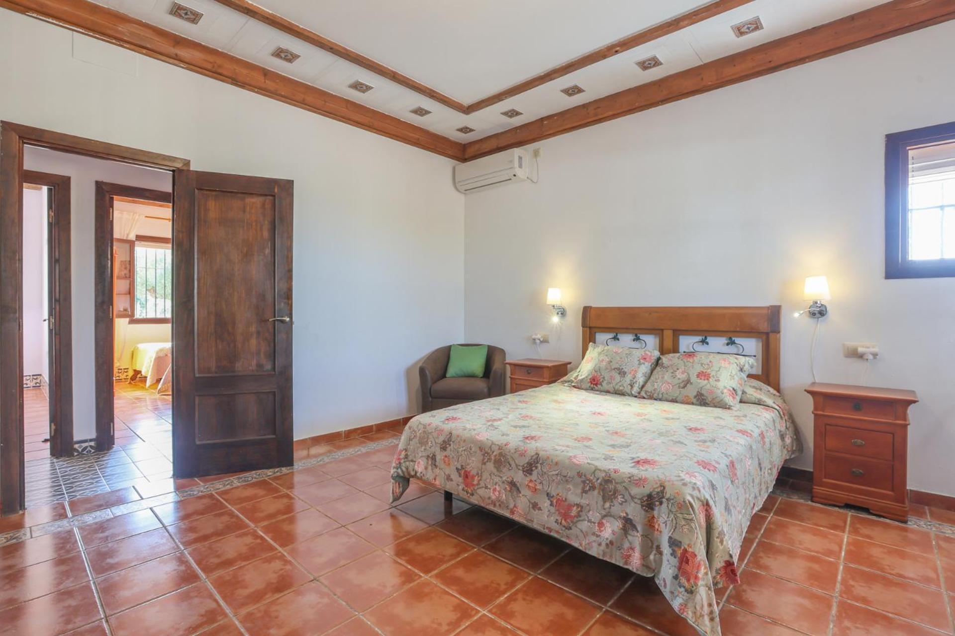Casa Rural Los Miradores Marchena (Seville) Exterior foto